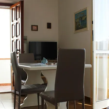 Blue Marine Apartman *