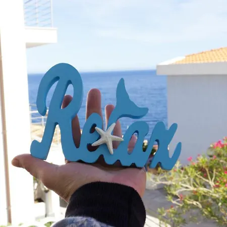 Apartamento Blue Marine *
