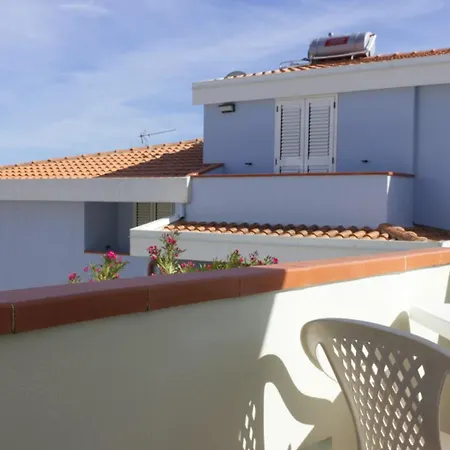 Blue Marine Apartamento Cala Gonone